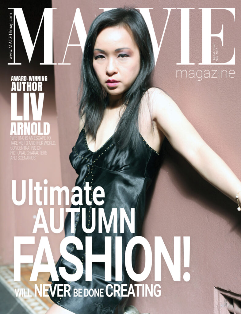 Malvie magazine